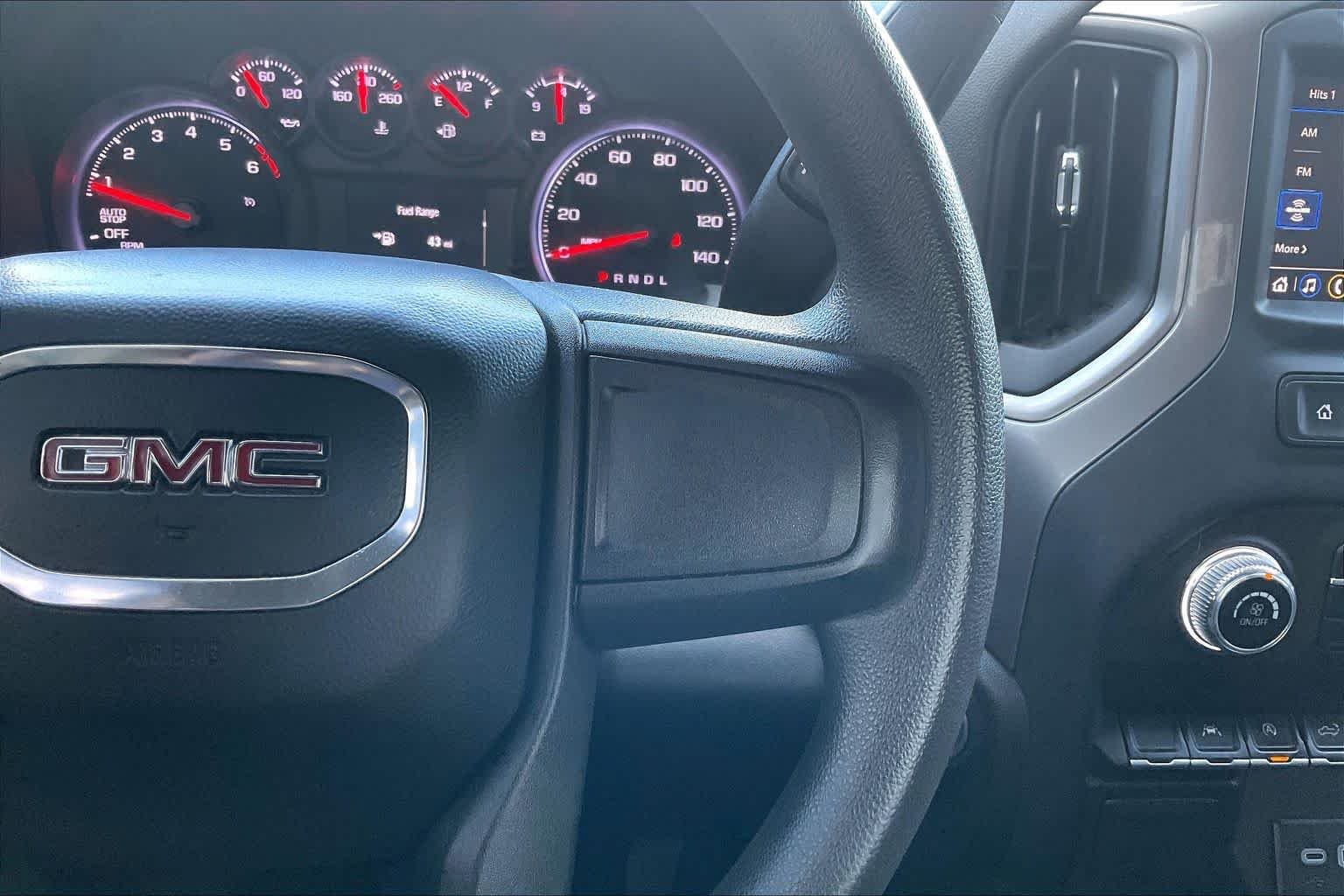 Certified Used 2023 SUMMIT WHITE GMC Pro image 23