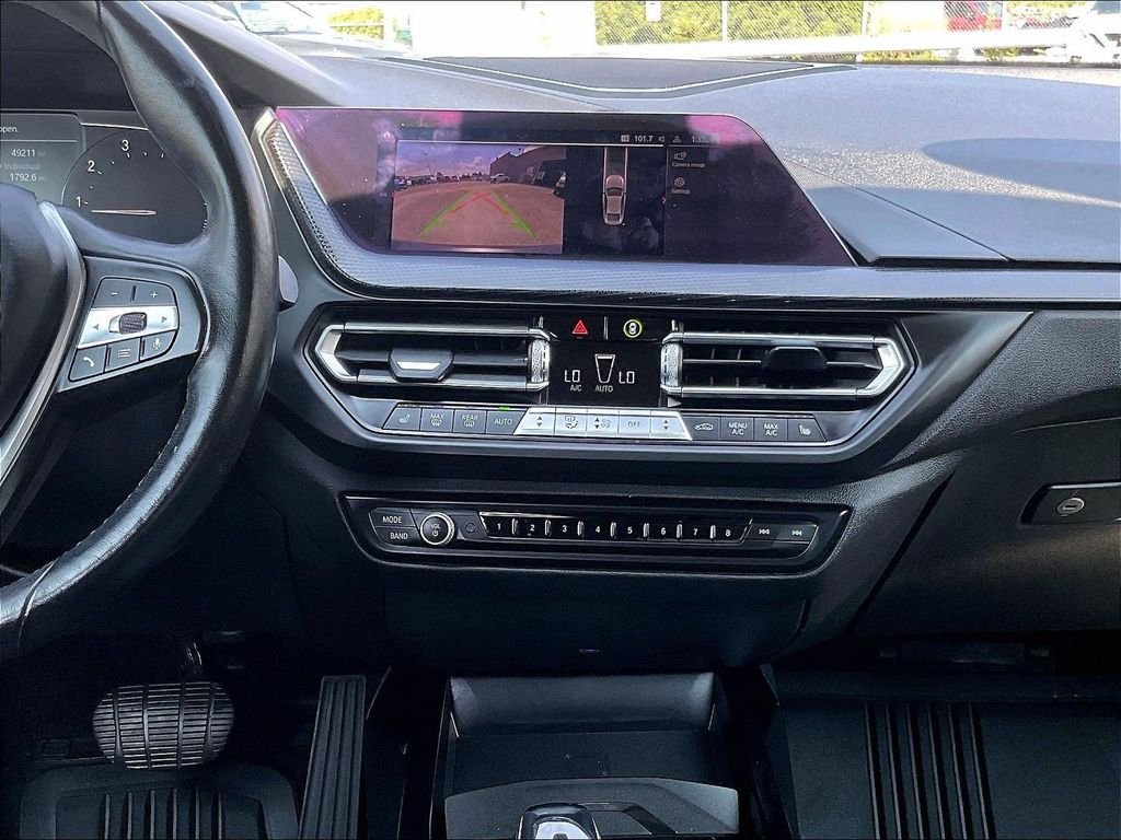 Used 2021 Gray BMW 228i xDrive image 18