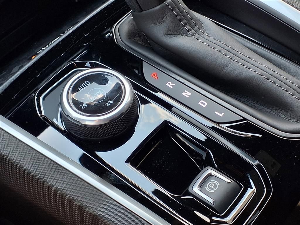 2026 Chevrolet Colorado Trail Boss - Photo 43