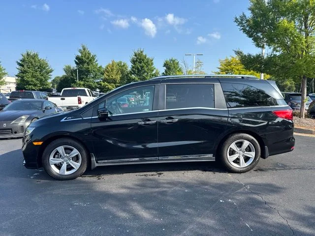 Used 2020  Honda EX-L image 2