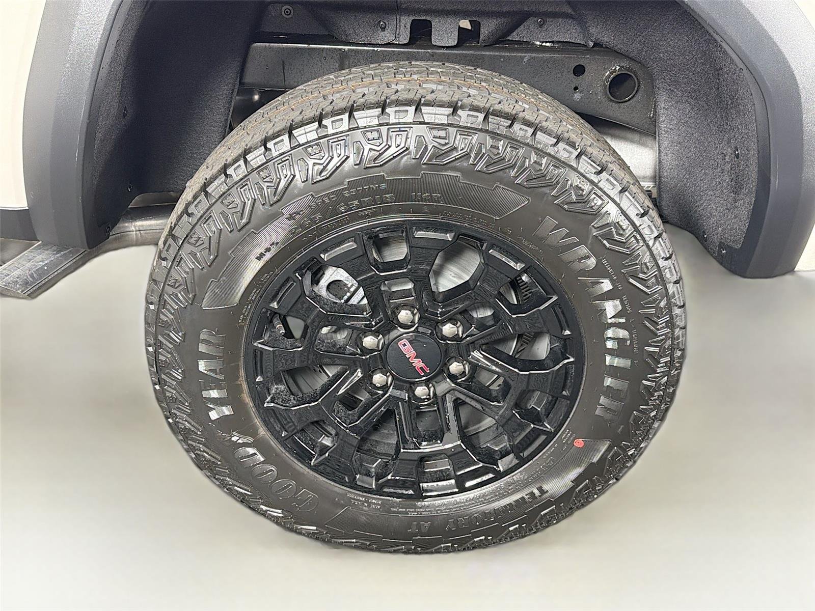 2026 GMC Canyon Elevation - Photo 34