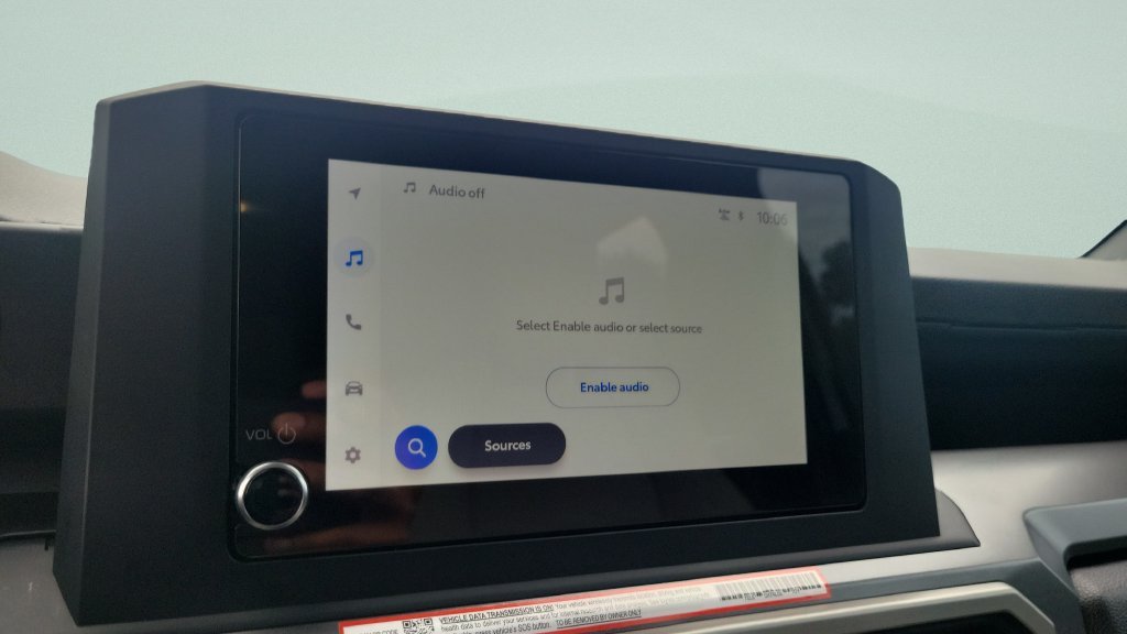 Certified Used 2025  Toyota SR5 image 14