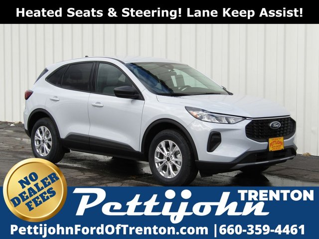 2026 Ford Escape Active®