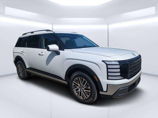 2027 Hyundai PALISADE SEL FWD
