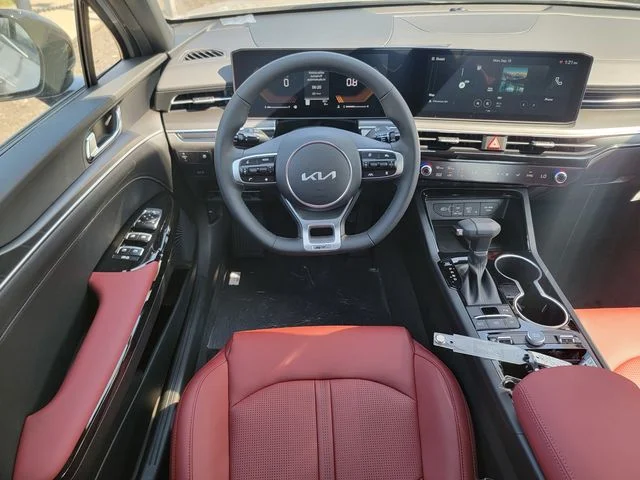 Used 2026 Gray Kia GT-Line image 26