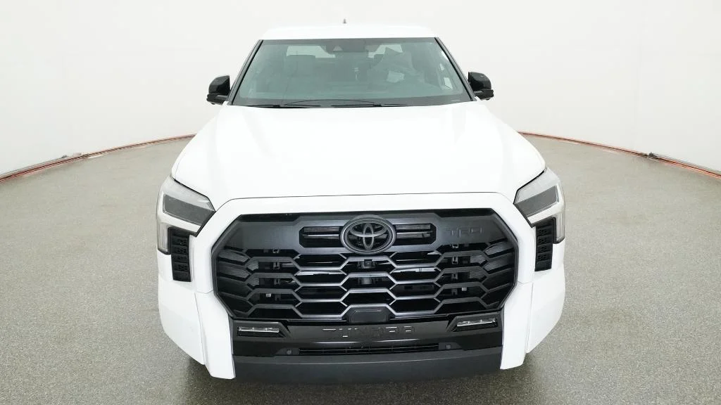 New 2026 Ice Cap Toyota Limited image 25
