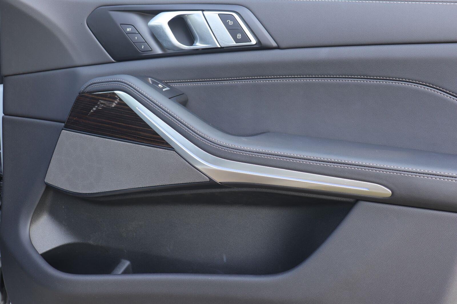 Used 2026 GRAY BMW xDrive40i image 20
