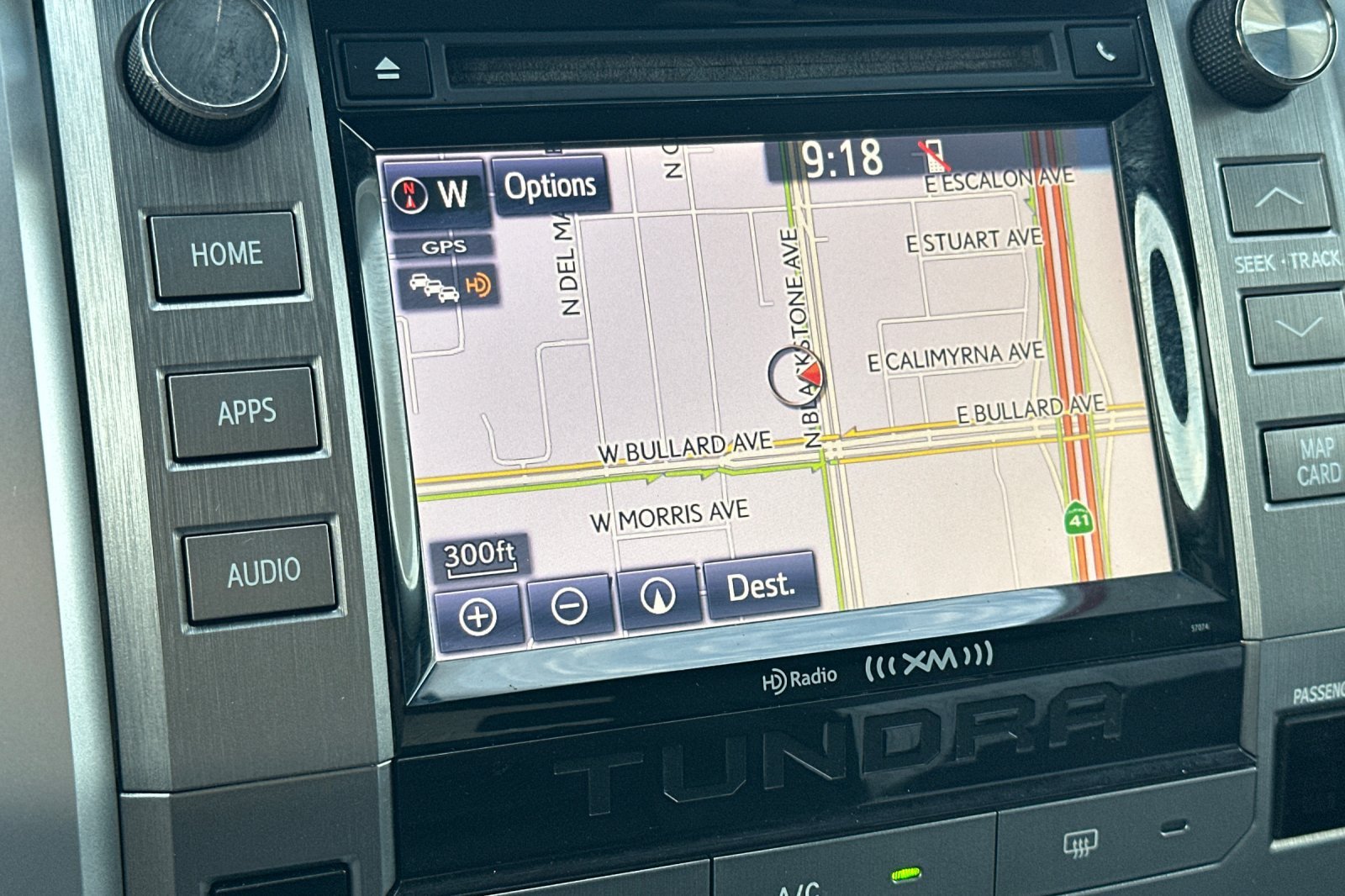 Used 2015 Magnetic Gray Metallic Toyota SR5 image 18
