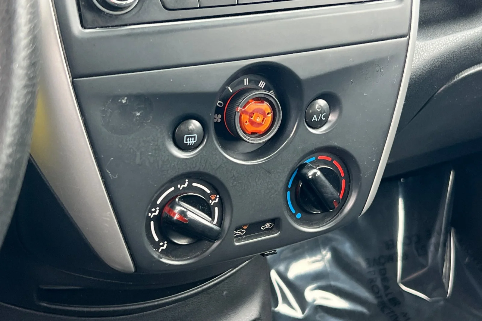 Used 2016 Fresh Powder Nissan S Plus image 18