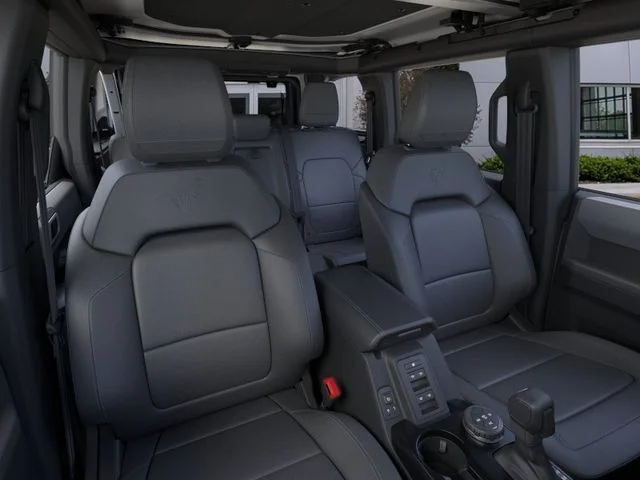 New 2026 Avalanche Ford Big Bend image 10