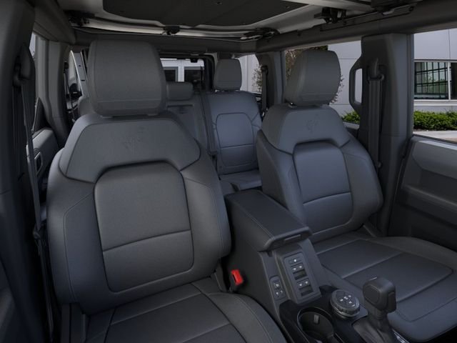 New 2026 Avalanche Ford Big Bend image 10