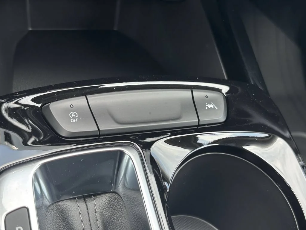 New 2026 Mosaic Black Metallic Chevrolet LT image 21