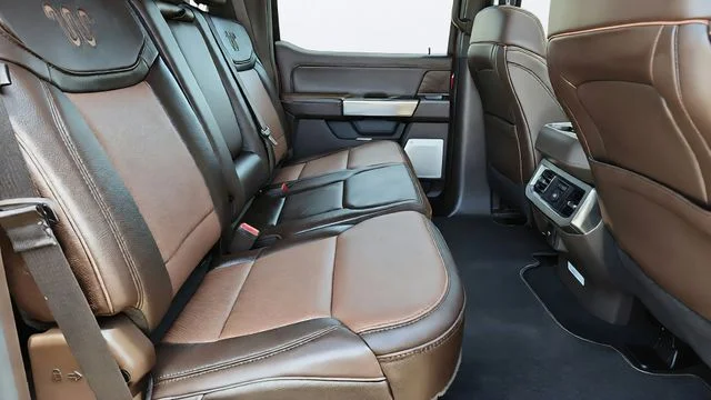 Certified Used 2026 Brown Ford King Ranch image 24
