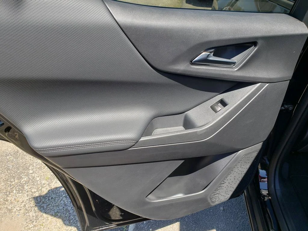 Used 2026 Black Chevrolet LT image 16