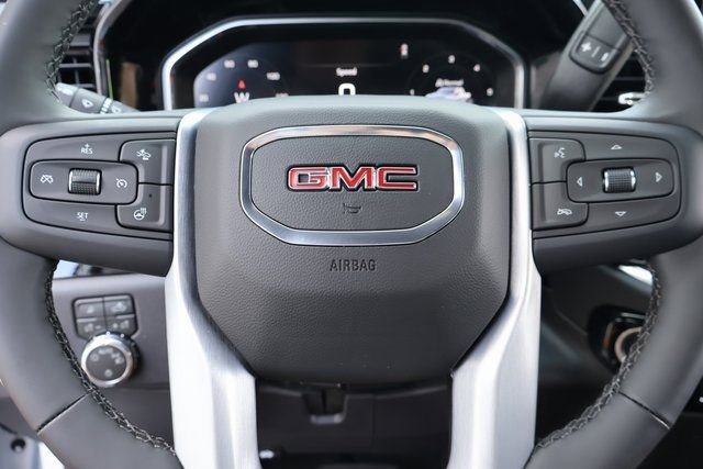 2026 GMC Sierra 1500 SLE - Photo 19