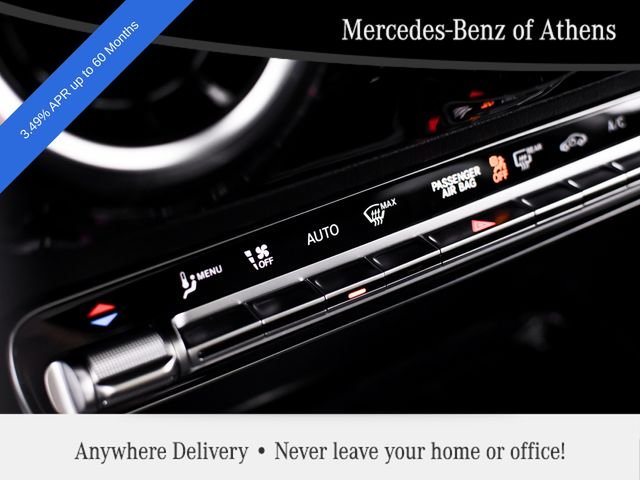 New 2026 Polar White Mercedes-Benz GLA 250 image 28