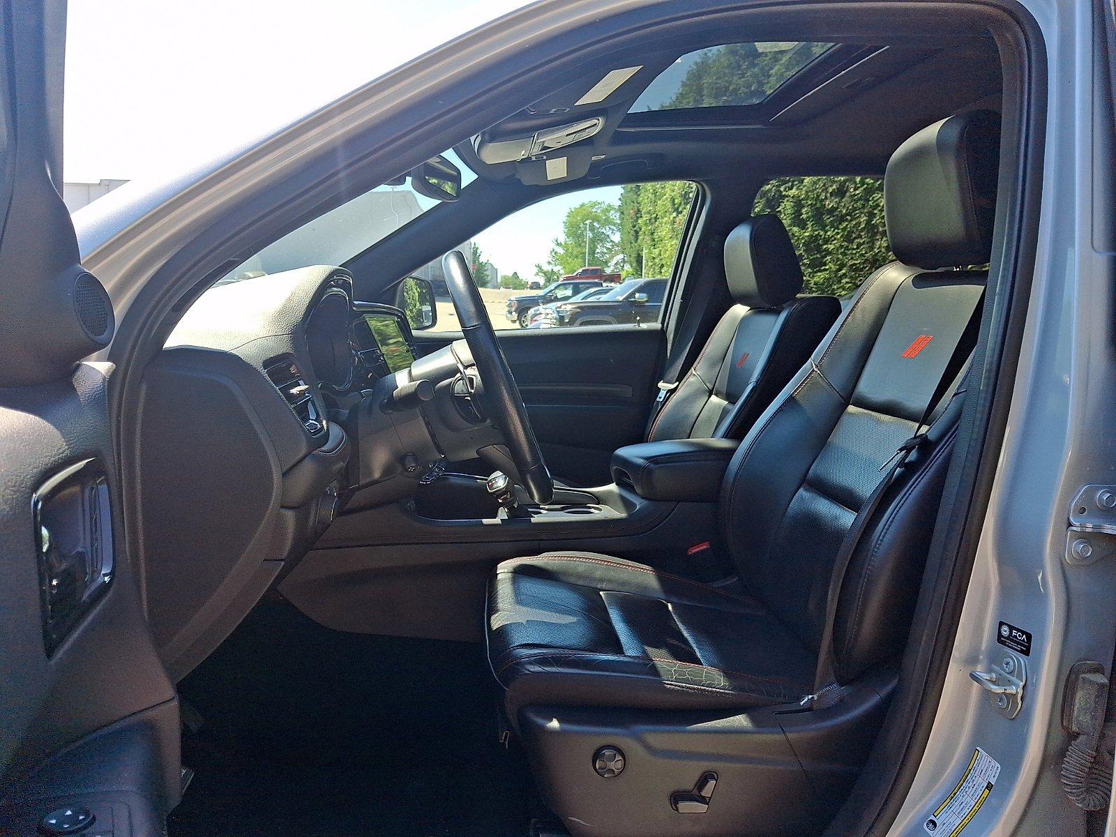 Used 2024 Triple Nickel Dodge GT Plus image 14