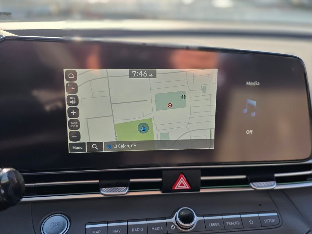 2024 Hyundai Elantra SEL - Photo 26