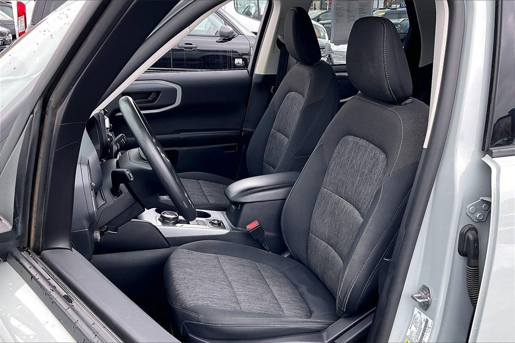 2022 FORD BRONCO SPORT - Image 22