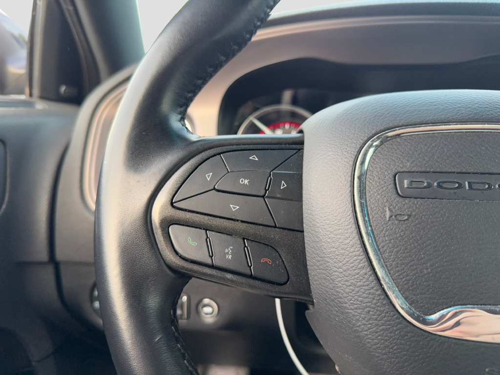 Used 2023 Blue Dodge SXT image 15