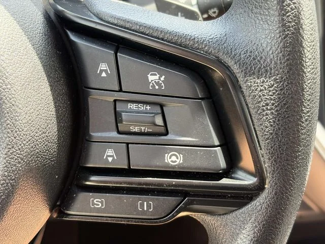 Used 2025 Beige Subaru Premium image 23
