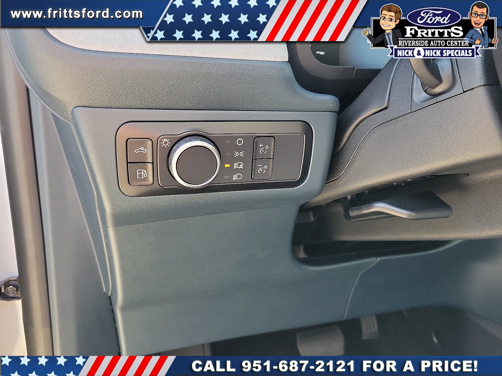 New 2026 SPACE WHT MET Ford XLT image 13