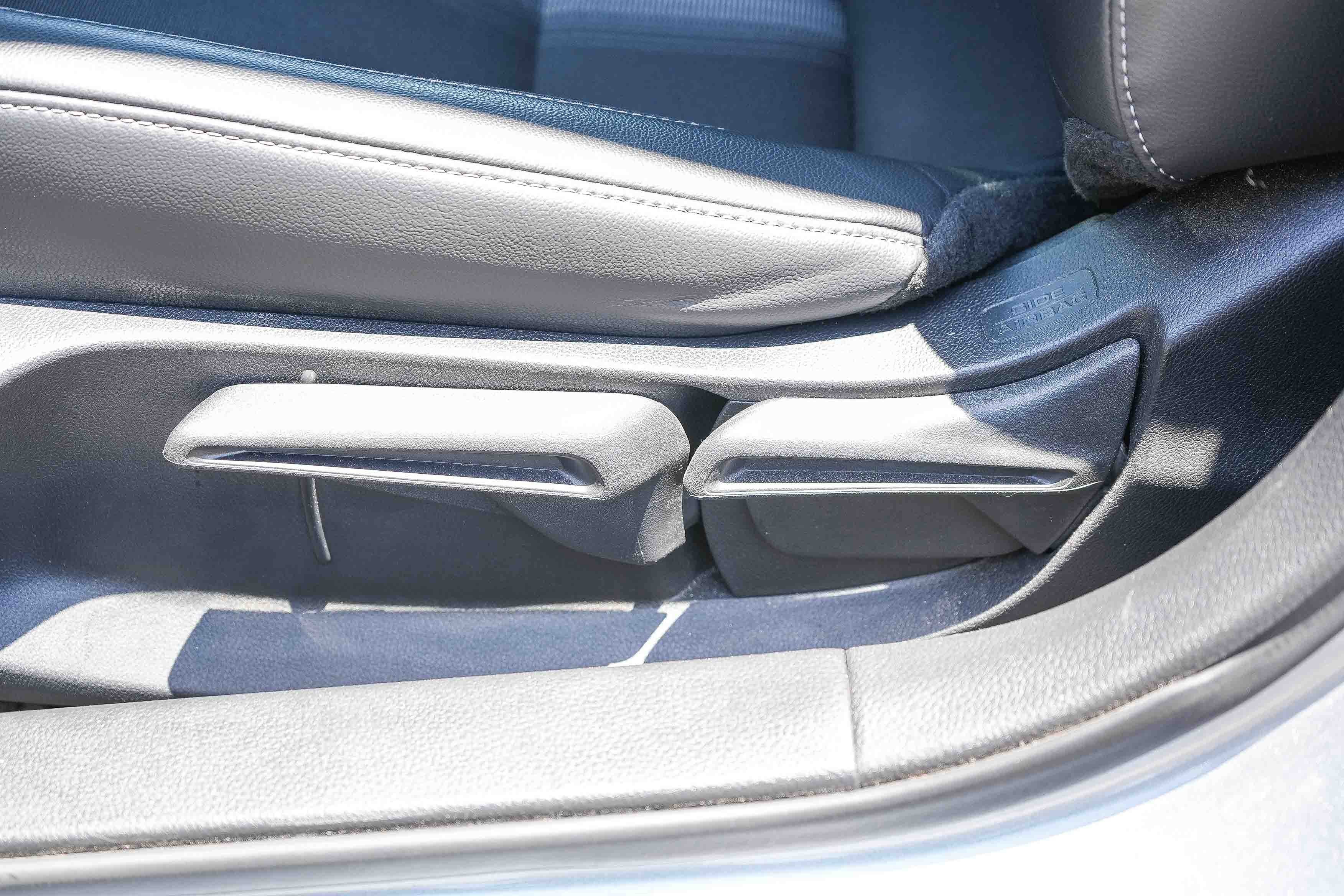 2023 Honda Civic Hatchback Sport - Photo 20