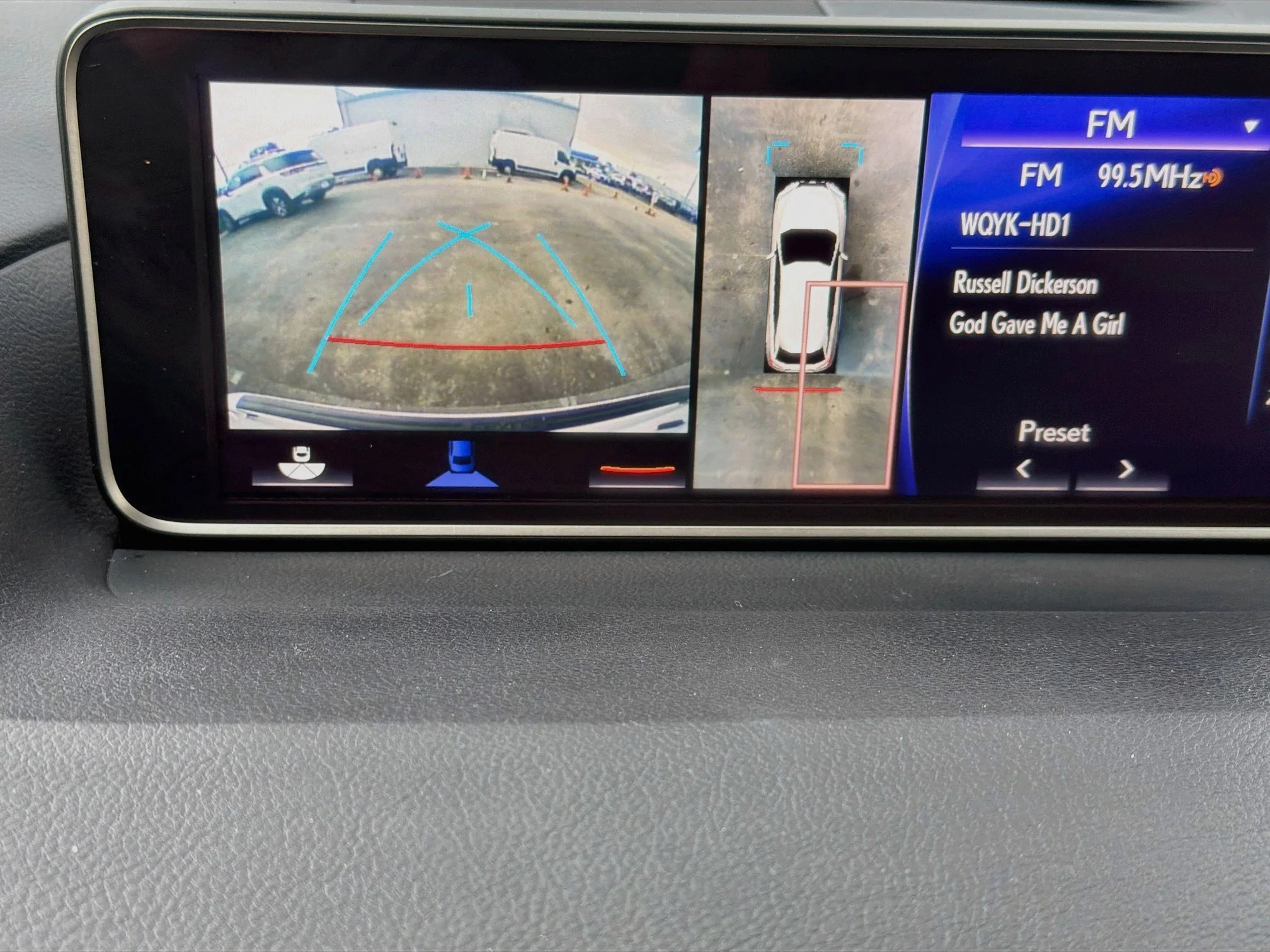 Used 2019 Ultra White Lexus RX 350 F SPORT image 33