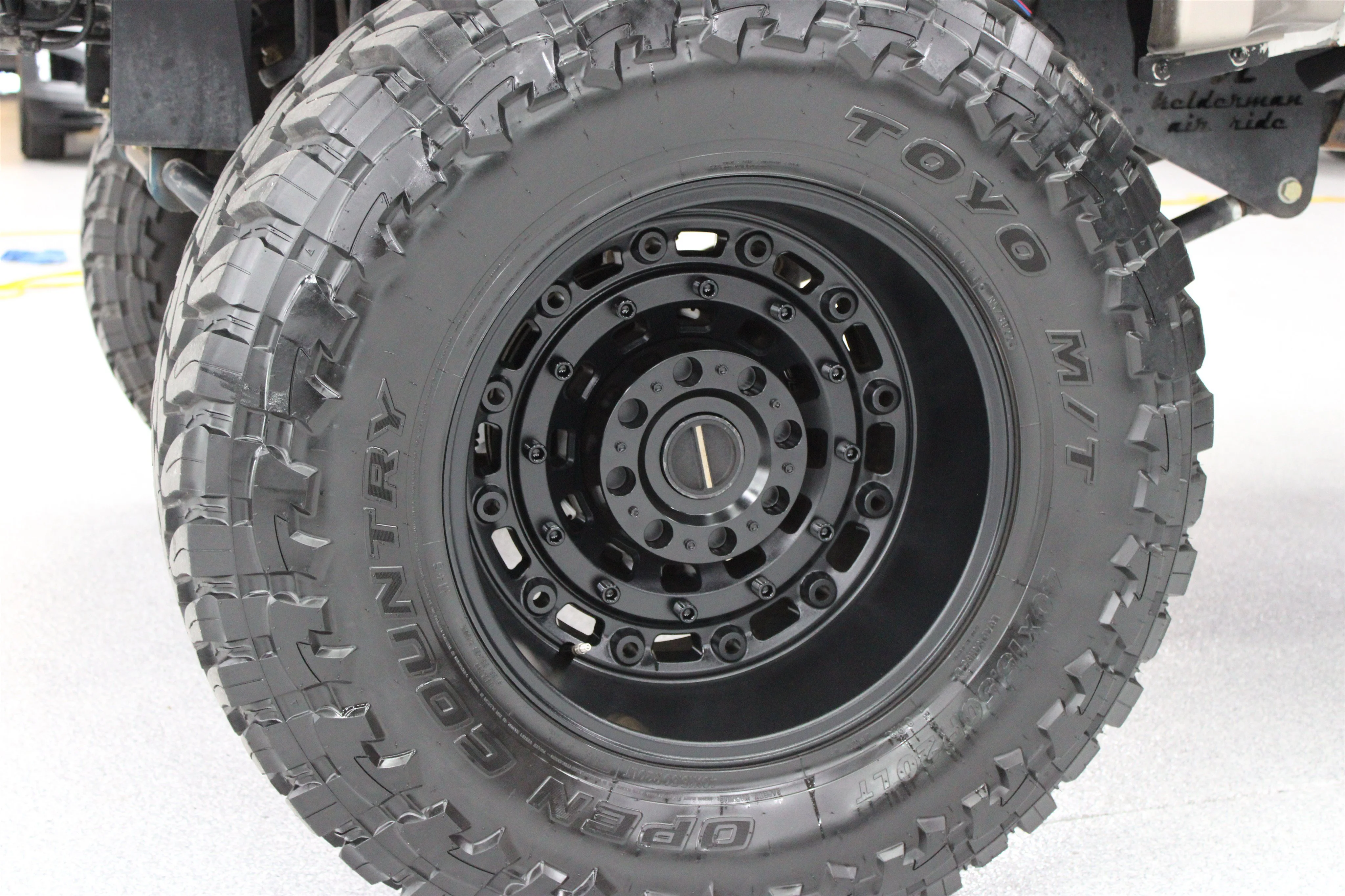 2002 Ford Excursion Limited - Photo 48