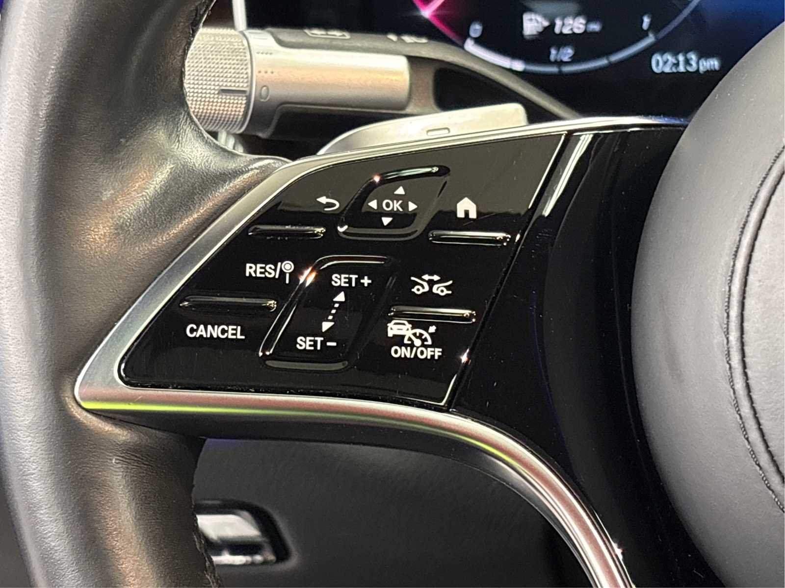 Certified Used 2023 Black Mercedes-Benz S 580 image 32