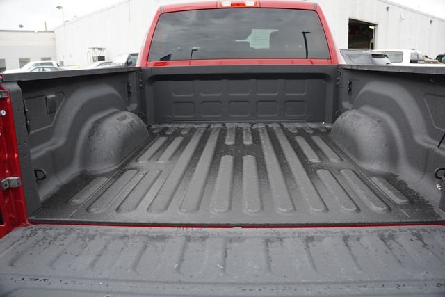 Certified Used 2026 Red Ram Big Horn image 21