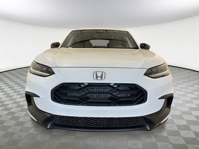 New 2027 Platinum White Pearl Honda Sport image 10