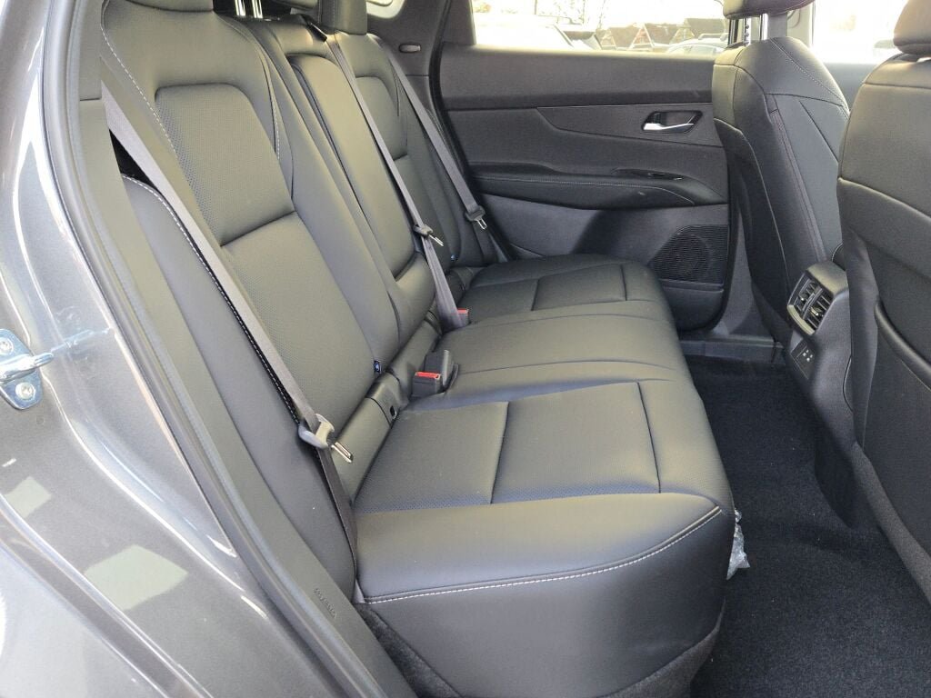 2026 Nissan Murano SL - Photo 8