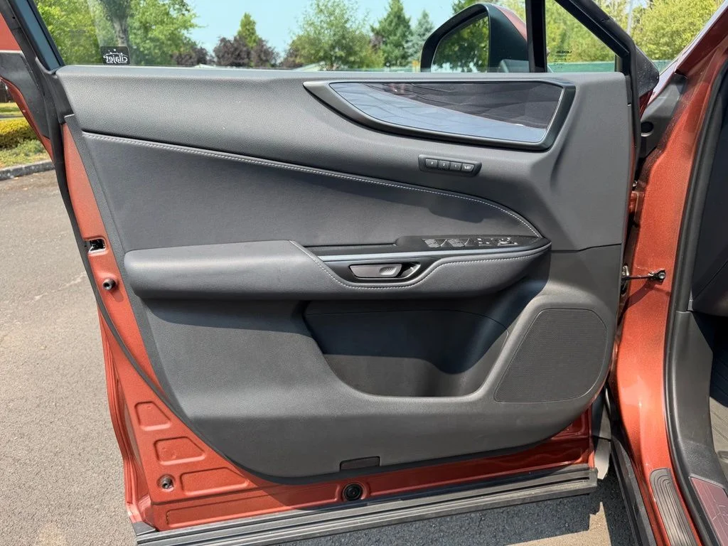 Used 2025 Copper Lexus 350 Premium image 12