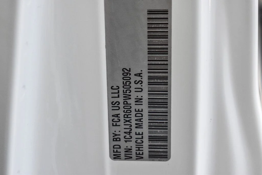 2023 Jeep Wrangler 4xe Rubicon 4XE - Photo 28