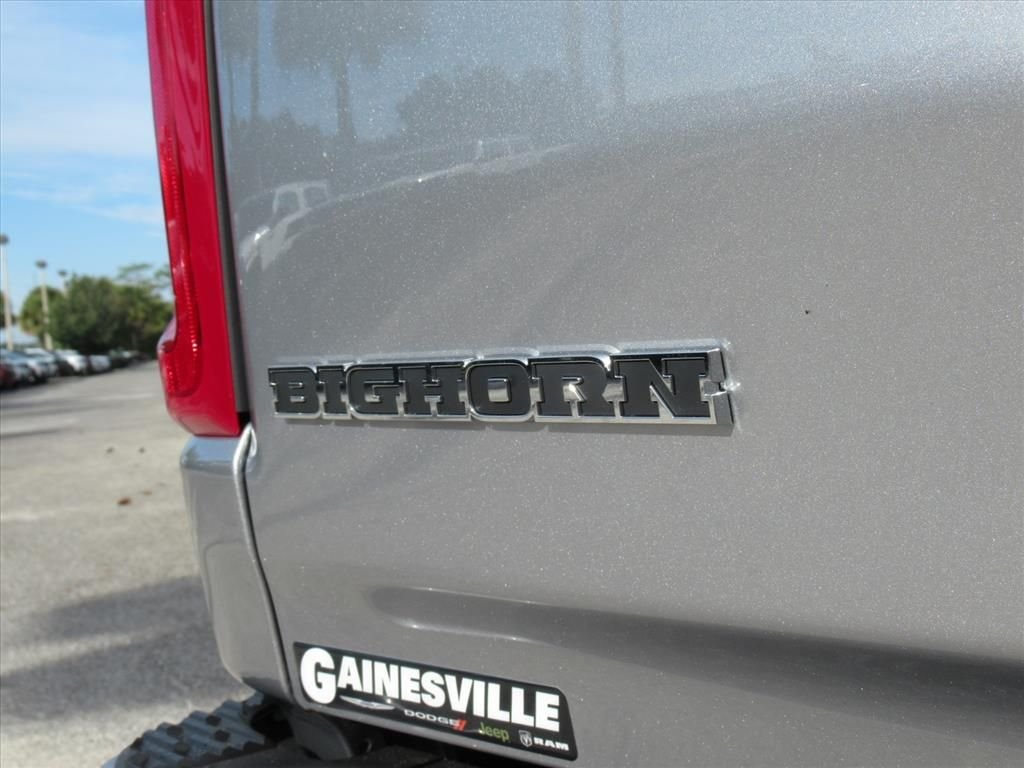 2026 RAM 1500 Big Horn/Lone Star - Photo 9