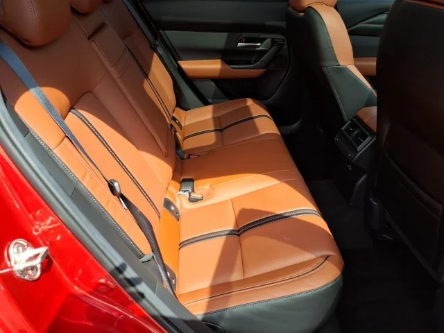 2025 Mazda CX-50 Premium Plus - Photo 17