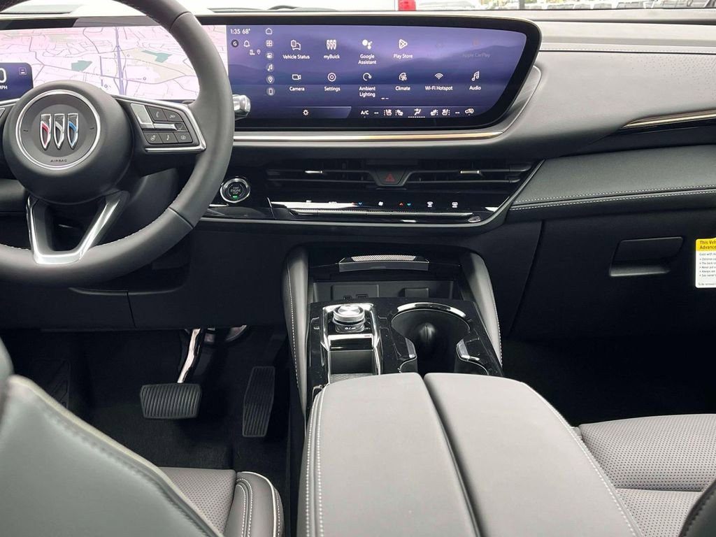2026 Buick Envision Avenir - Photo 13