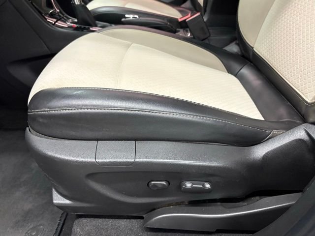 Used 2019 Blue Buick Preferred image 12