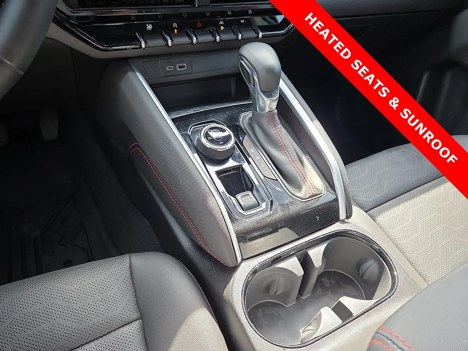 Used 2024 Nitro Yellow Metallic Chevrolet 4WD Z71 image 25