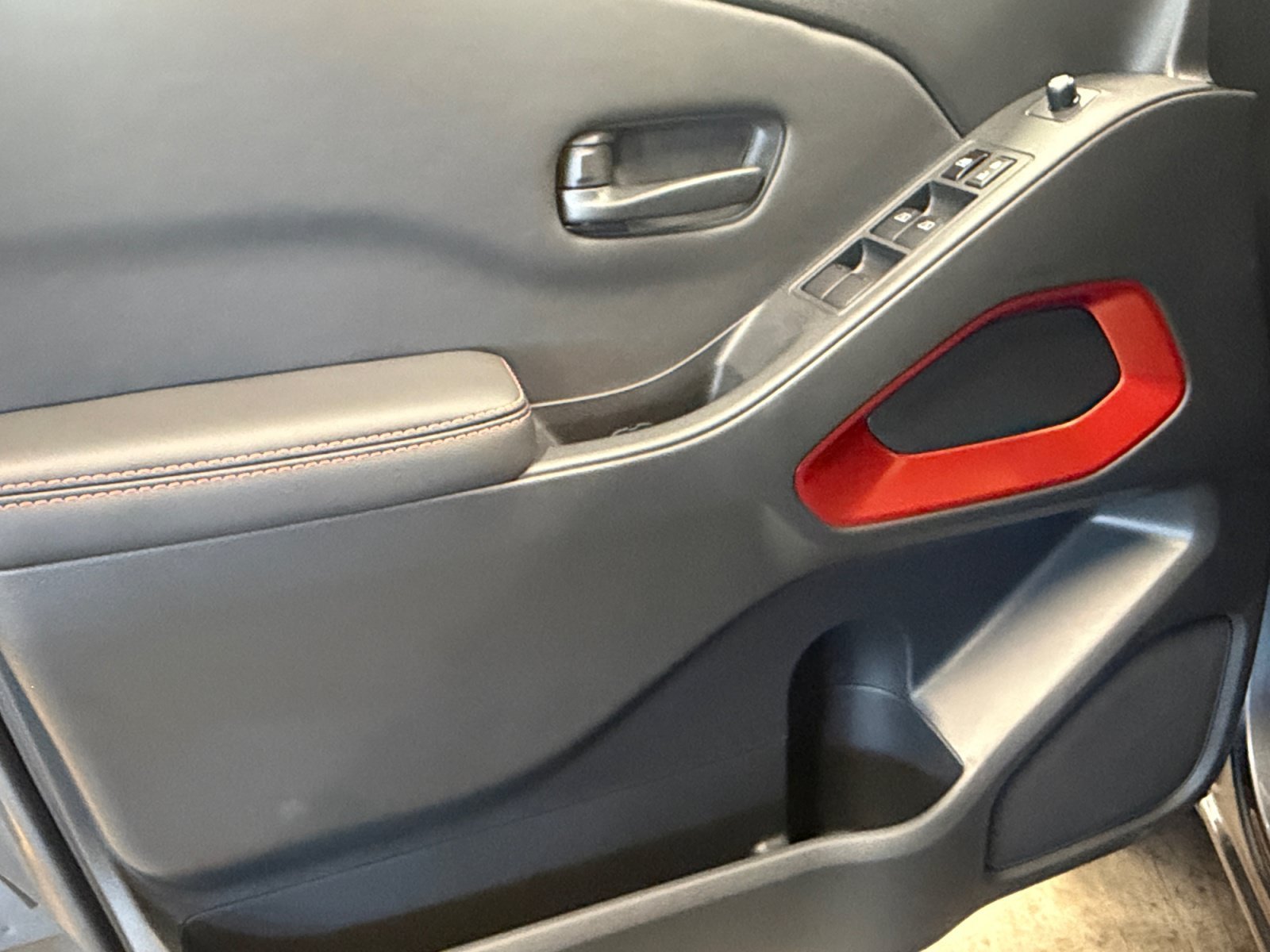 New 2026 Gun Metallic Nissan PRO-4X image 27