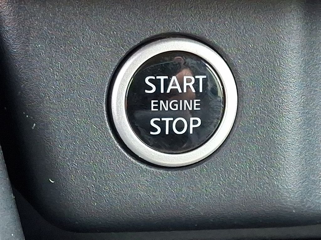 Used 2023 Gray Nissan SV image 23
