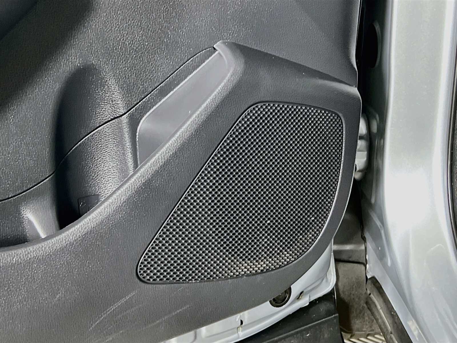 Used 2024 Sonic Silver Toyota L image 18