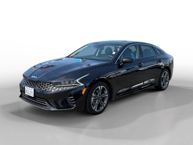 2023 Kia K5 EX