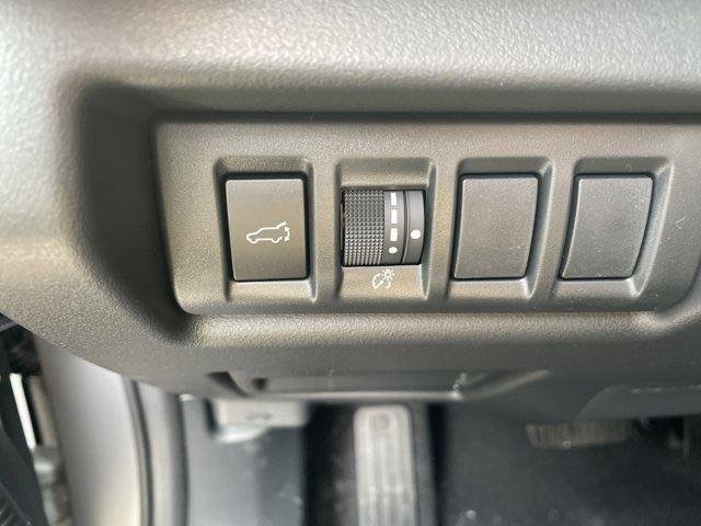 2026 Subaru Outback Wilderness - Photo 10