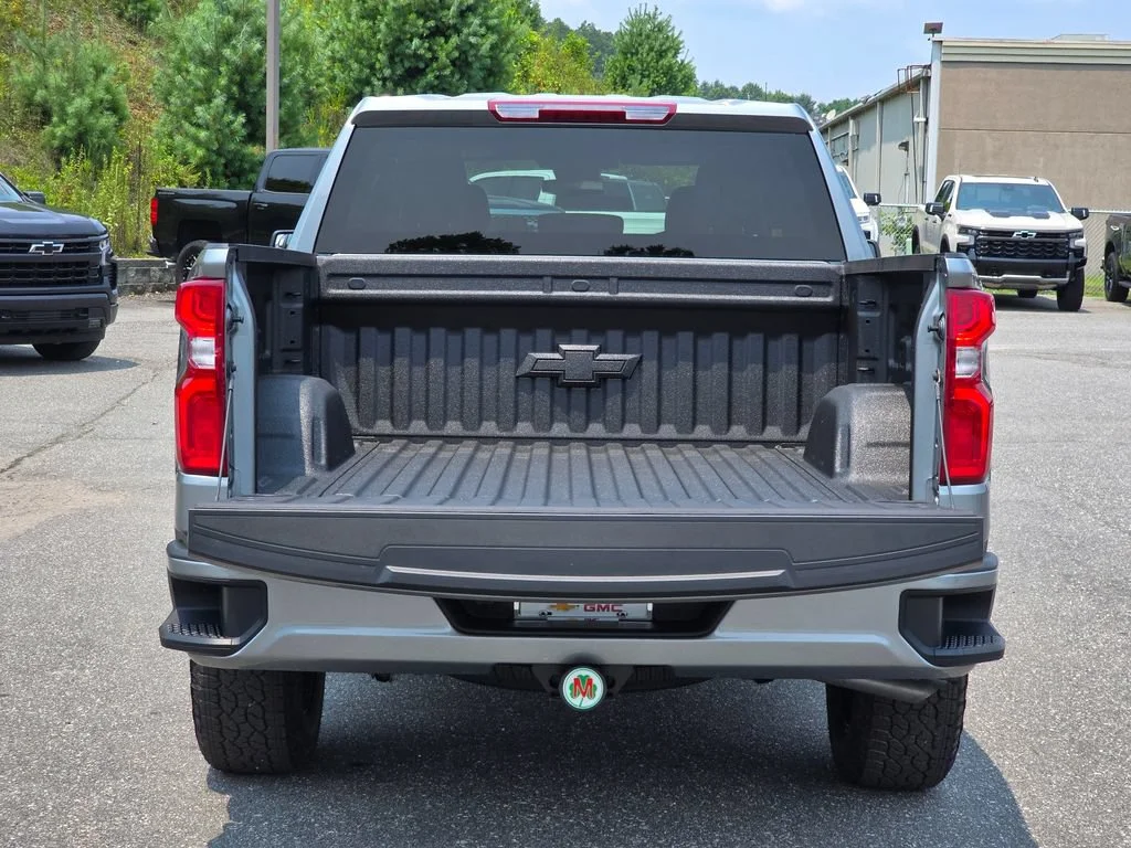 2026 Chevrolet Silverado 1500 RST - Photo 11