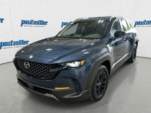 2026 Mazda CX-50 Hybrid Preferred AWD