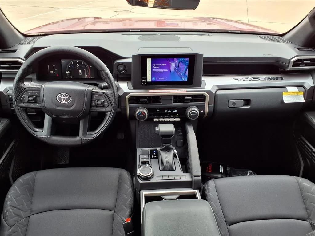 New 2026  Toyota SR5 image 7