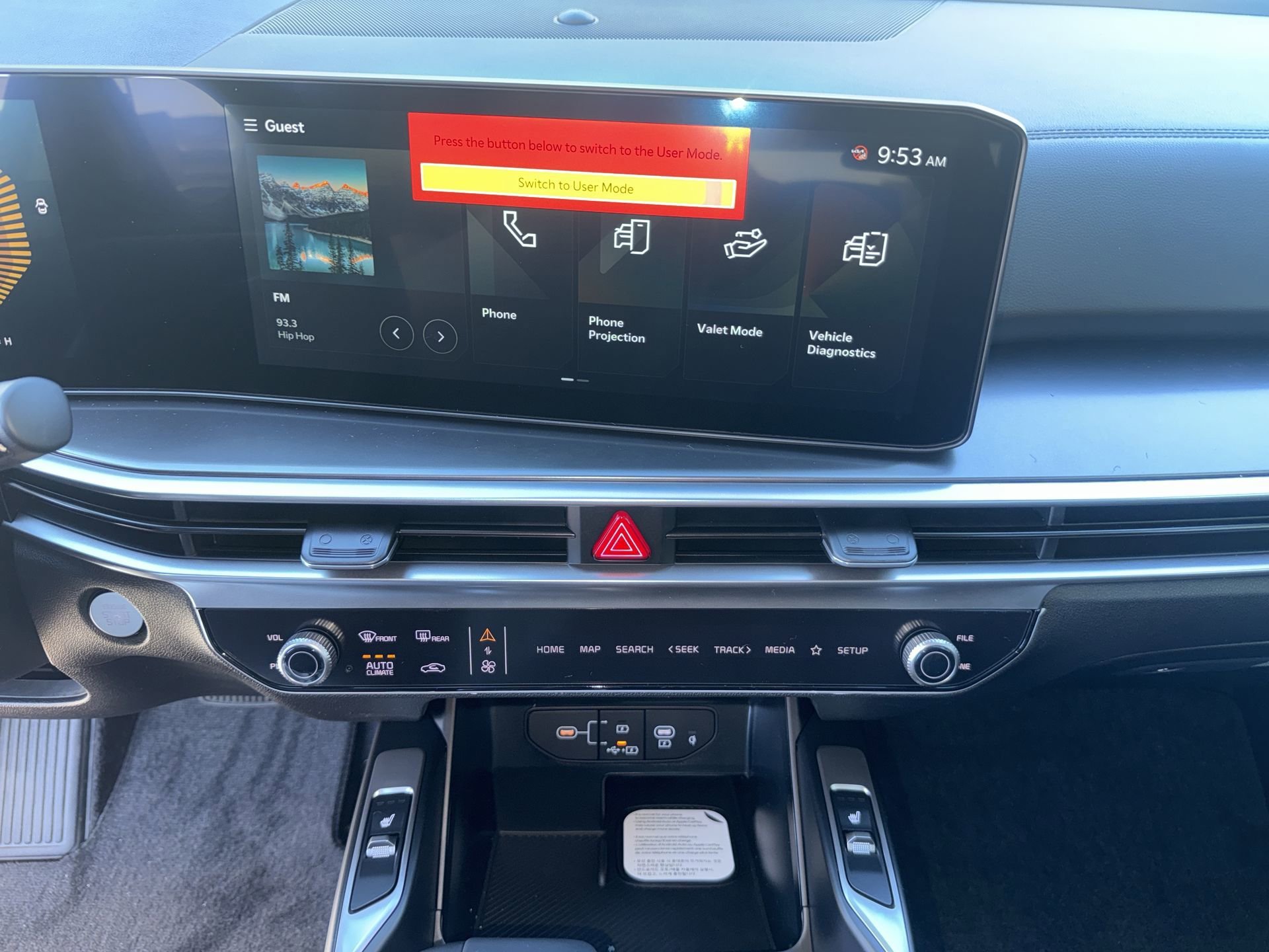 New 2026 Ivory Silver Kia S image 18