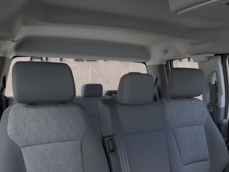 New 2026 White Ford XL image 22